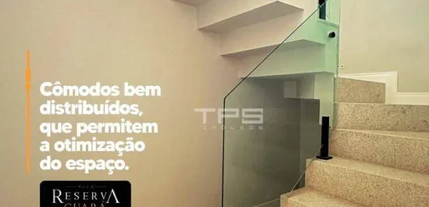 Casa de Condomínio com 2 Quartos à venda, 111m² no Jardim Coelho Neto, Guaratinguetá