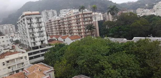 Apartamento com 2 Quartos à venda, 70m² no Botafogo, Rio de Janeiro