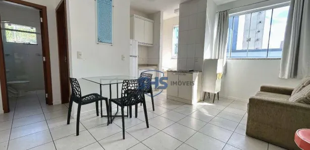 Apartamento com 1 Quarto para alugar, 49m² no Vila Nova, Blumenau