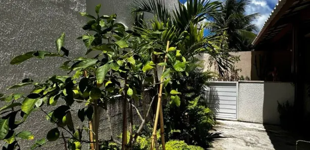 Casa de Condomínio com 3 Quartos à venda, 100m² no Ipitanga, Lauro de Freitas