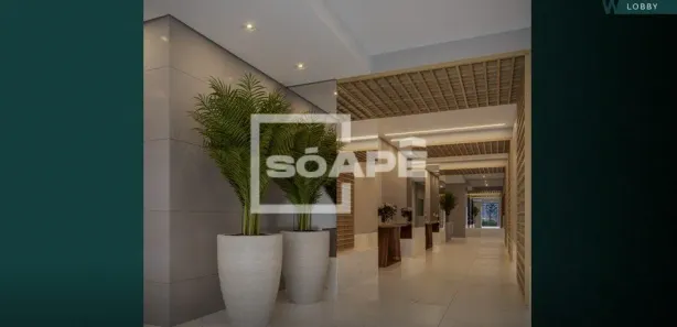 Apartamento com 2 Quartos à venda, 63m² no Centro, Piracicaba