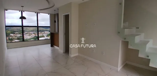 Casa de Condomínio com 3 Quartos à venda, 120m² no Jardim Real, Pinheiral