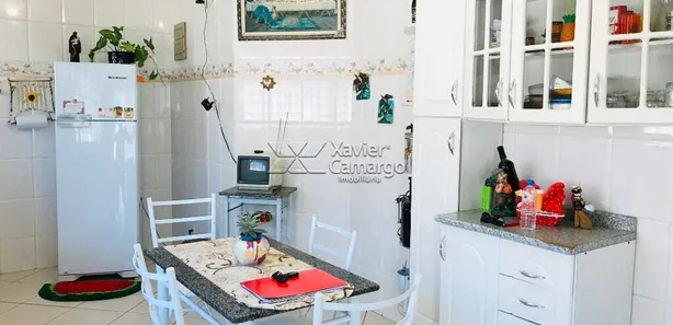 Casa com 3 Quartos à venda, 187m² no JARDIM NOVA IPEUNA, Ipeúna