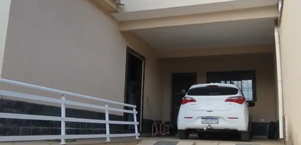Casa com 4 Quartos à venda, 160m² no Campo Grande, Rio de Janeiro
