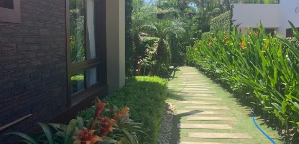 Casa de Condomínio com 5 Quartos à venda, 370m² no Interlagos (Abrantes), Camaçari