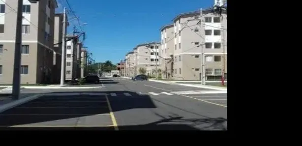 Apartamento com 2 Quartos à venda, 43m² no Esperança, Itaboraí