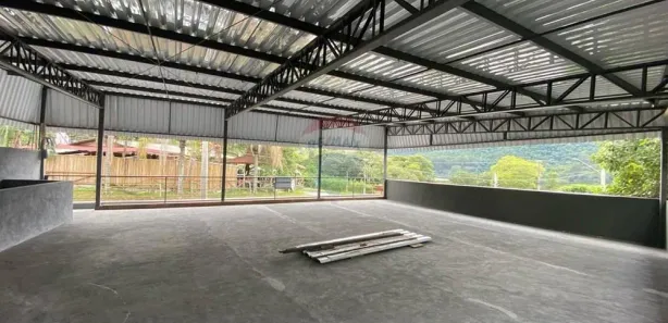 Loja / Salão / Ponto Comercial para alugar, 317m² no Juqueri Mirim, Mairiporã