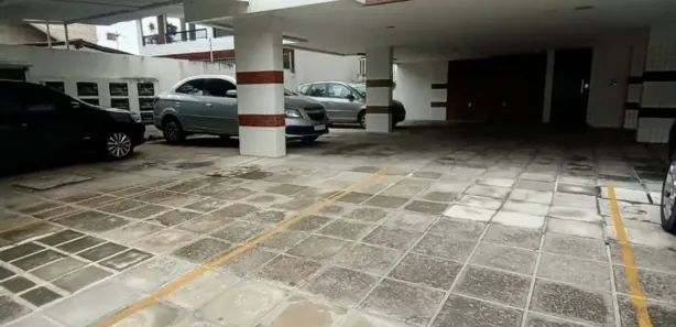 Apartamento com 2 Quartos à venda, 59m² no Cristo Redentor, João Pessoa
