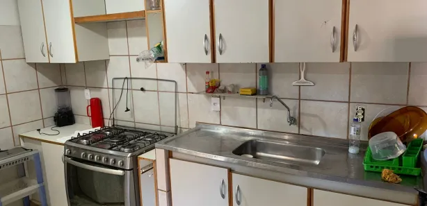 Sobrado com 3 Quartos para venda ou aluguel, 110m² no Praia do Francês, Marechal Deodoro