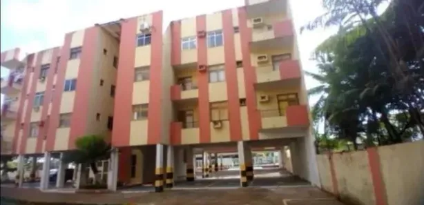 Apartamento com 3 Quartos à venda, 148m² no Centro, Salinópolis