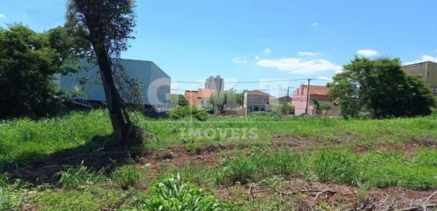 Terreno / Lote / Condomínio para alugar, 370m² no Alto da Boa Vista, Ribeirão Preto