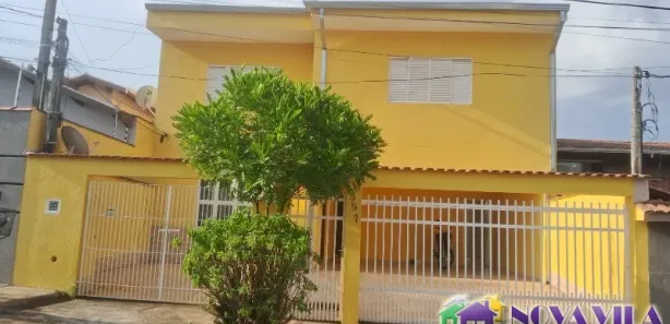 Kitnet com 1 Quarto para alugar, 25m² no Nova Jaguariúna II, Jaguariúna