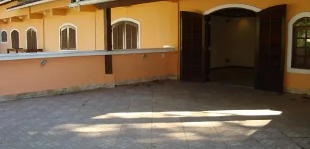 Casa com 3 Quartos para alugar, 120m² no Mosela, Petrópolis