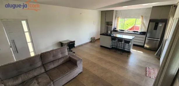 Fazenda / Sítio / Chácara com 1 Quarto à venda, 104m² no Chácara Marambaia, Caçapava