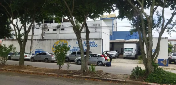 Casa Comercial à venda, 431m² no Parque São Caetano, Campos dos Goytacazes
