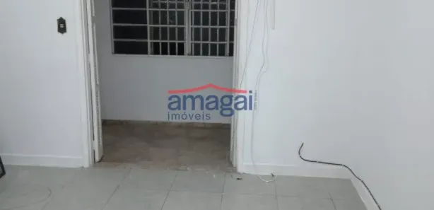 Kitnet com 1 Quarto à venda, 33m² no Jardim Marister, Jacareí