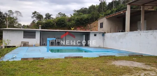 Fazenda / Sítio / Chácara à venda, 800m² no Centro, São Lourenço da Serra