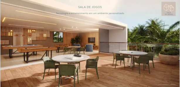 Cobertura com 3 Quartos à venda, 156m² no , Ipojuca