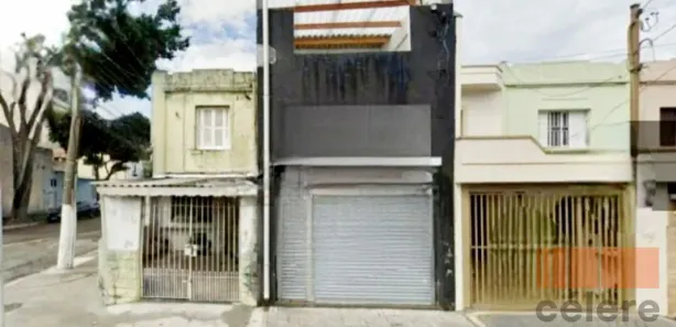 Galpão / Depósito / Armazém para alugar, 130m² no Belenzinho, São Paulo