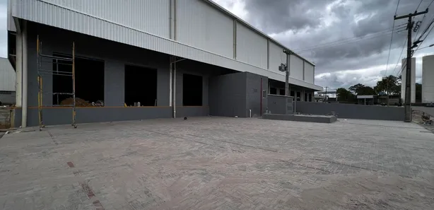 Galpão / Depósito / Armazém para alugar, 3200m² no , Conde