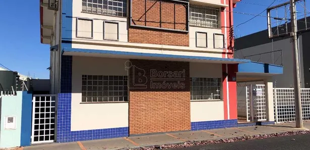 Prédio Inteiro para venda ou aluguel, 300m² no Vila Xavier (Vila Xavier), Araraquara