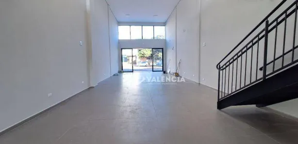 Conjunto Comercial / Sala para alugar, 150m² no Centro, Cascavel