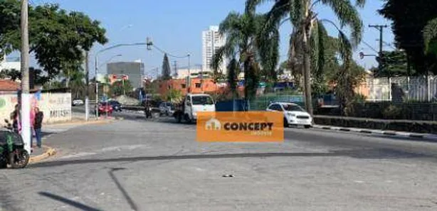 Galpão / Depósito / Armazém para alugar, 450m² no Conjunto Alvorada, Poá