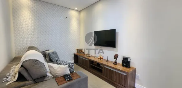 Casa com 2 Quartos à venda, 90m² no Jardim Residencial Vaughan, Sumaré