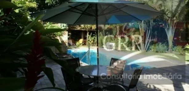 Hotel / Motel / Pousada com 19 Quartos à venda, 864m² no Boiçucanga, São Sebastião