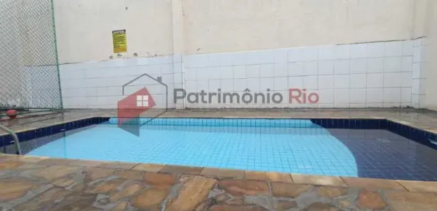 Cobertura com 3 Quartos à venda, 100m² no Jardim América, Rio de Janeiro