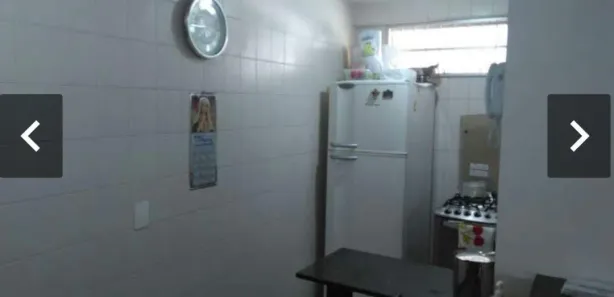 Casa de Vila com 1 Quarto à venda, 56m² no Boca do Rio, Salvador