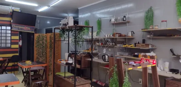 Loja / Salão / Ponto Comercial com 2 Quartos para venda ou aluguel, 223m² no Centro, Araraquara