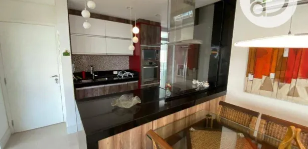 Cobertura com 4 Quartos para alugar, 260m² no Riviera, Bertioga