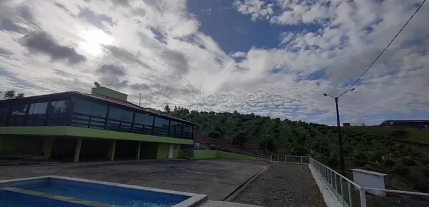 Fazenda / Sítio / Chácara com 4 Quartos à venda, 2650000m² no Alto José Leal, Vitória de Santo Antão