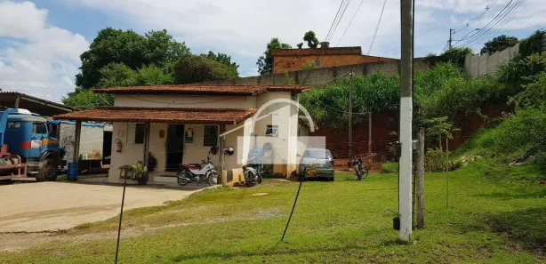 Loja / Salão / Ponto Comercial à venda, 7000m² no Progresso, Sete Lagoas