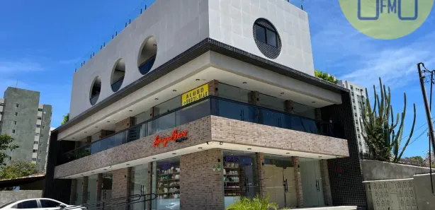 Loja / Salão / Ponto Comercial para alugar, 13m² no Bairro Novo, Olinda