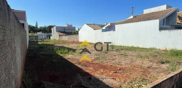 Terreno / Lote / Condomínio à venda, 420m² no Jardim Alto da Boa Vista, Rolândia
