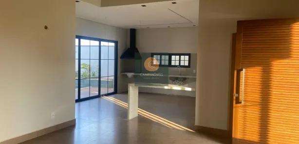 Casa de Condomínio com 3 Quartos à venda, 180m² no Residenciais Fazenda Itapema, Limeira