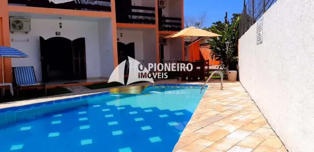Loja / Salão / Ponto Comercial com 11 Quartos à venda, 250m² no Maresias, São Sebastião