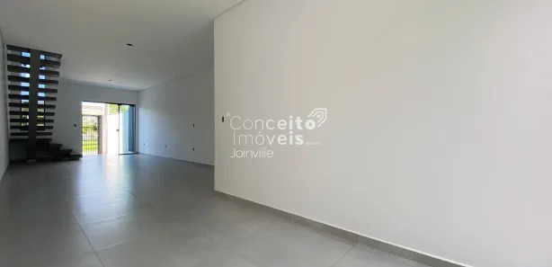 Sobrado com 3 Quartos à venda, 87m² no Praia da Enseada, São Francisco do Sul