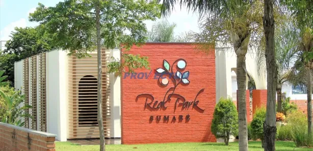 Terreno / Lote / Condomínio à venda, 264m² no Residencial Real Parque Sumaré, Sumaré