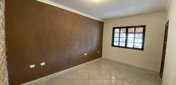 Casa com 2 Quartos para alugar, 53m² no Costeira, São José dos Pinhais