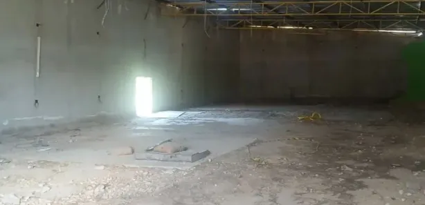 Galpão / Depósito / Armazém à venda, 2700m² no Dona Catarina, São Roque