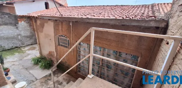 Casa de Vila com 6 Quartos à venda, 200m² no Jardim Antonio Von Zuben, Campinas