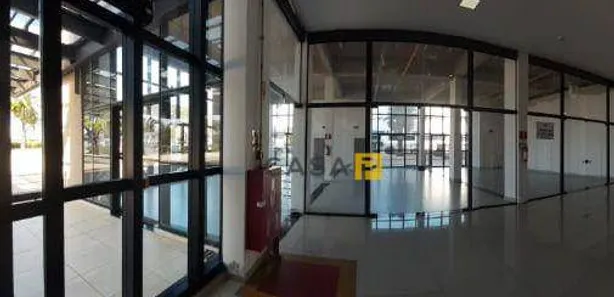 Conjunto Comercial / Sala para alugar, 158m² no Vila Belvedere, Americana