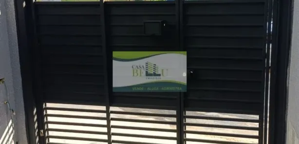 Casa com 3 Quartos à venda, 95m² no Residencial Santo Antônio, Franco da Rocha