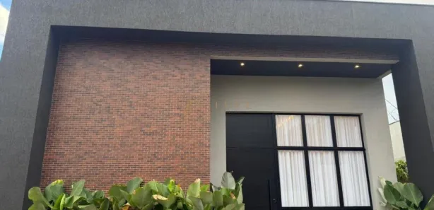 Casa de Condomínio com 4 Quartos à venda, 220m² no Porta do Sol, Mairinque
