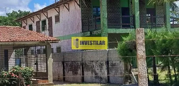 Apartamento com 2 Quartos à venda, 200m² no Pilar, Ilha de Itamaracá