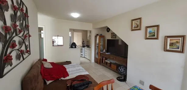 Apartamento com 2 Quartos à venda, 54m² no Cândida Ferreira, Contagem