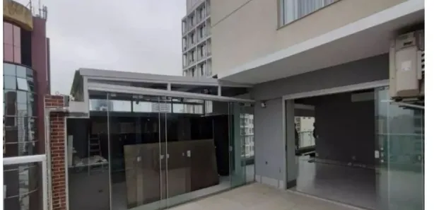Cobertura com 2 Quartos para venda ou aluguel, 122m² no Indianópolis, São Paulo